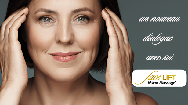 Micro-Massage faceLIFT